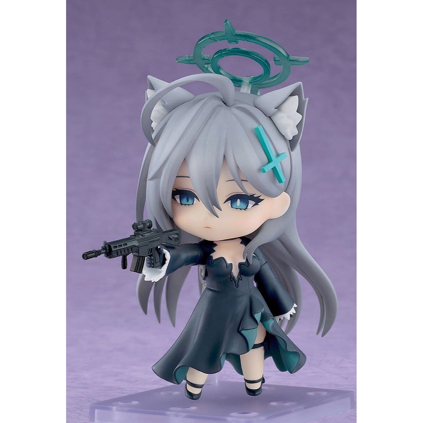 Blue Archive Nendoroid Shiroko Terror -Action Figure