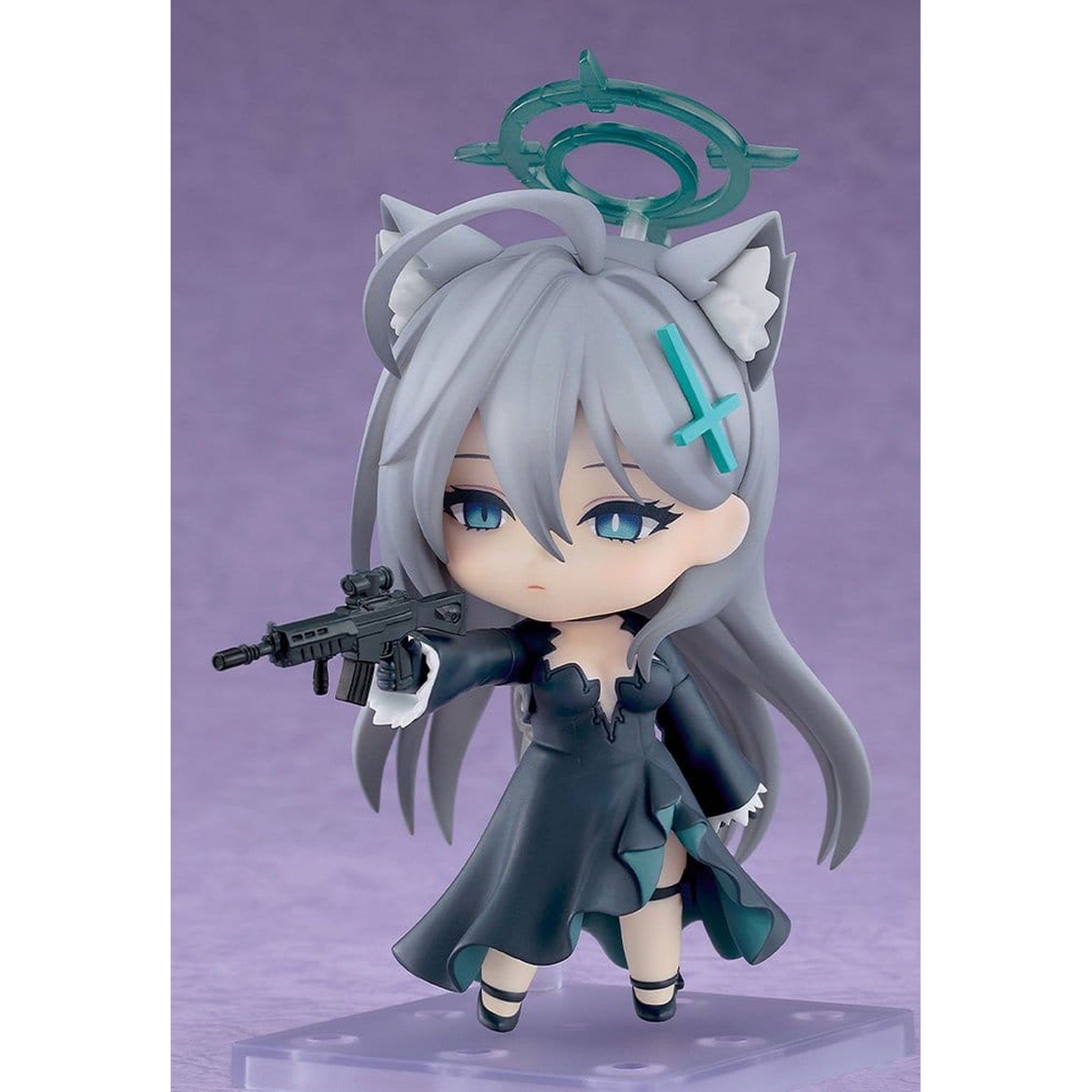 Blue Archive Nendoroid Shiroko Terror -Action Figure