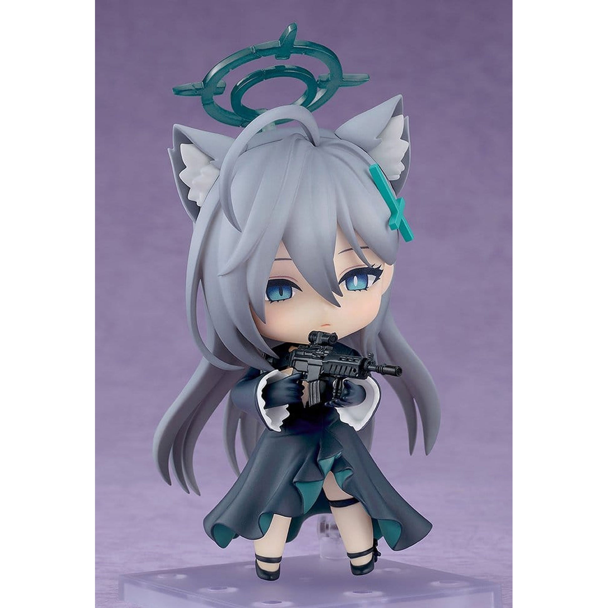 Blue Archive Nendoroid Shiroko Terror -Action Figure