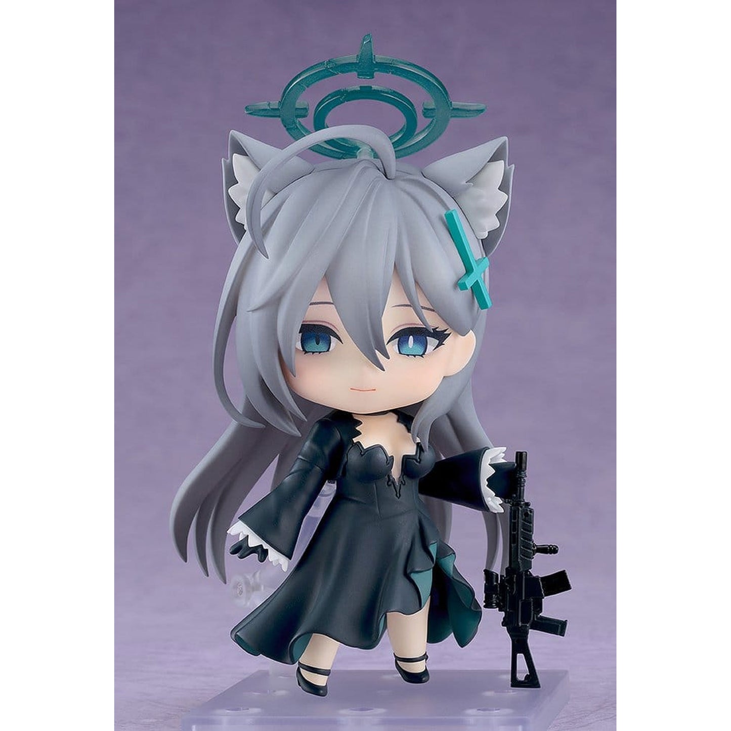 Blue Archive Nendoroid Shiroko Terror -Action Figure