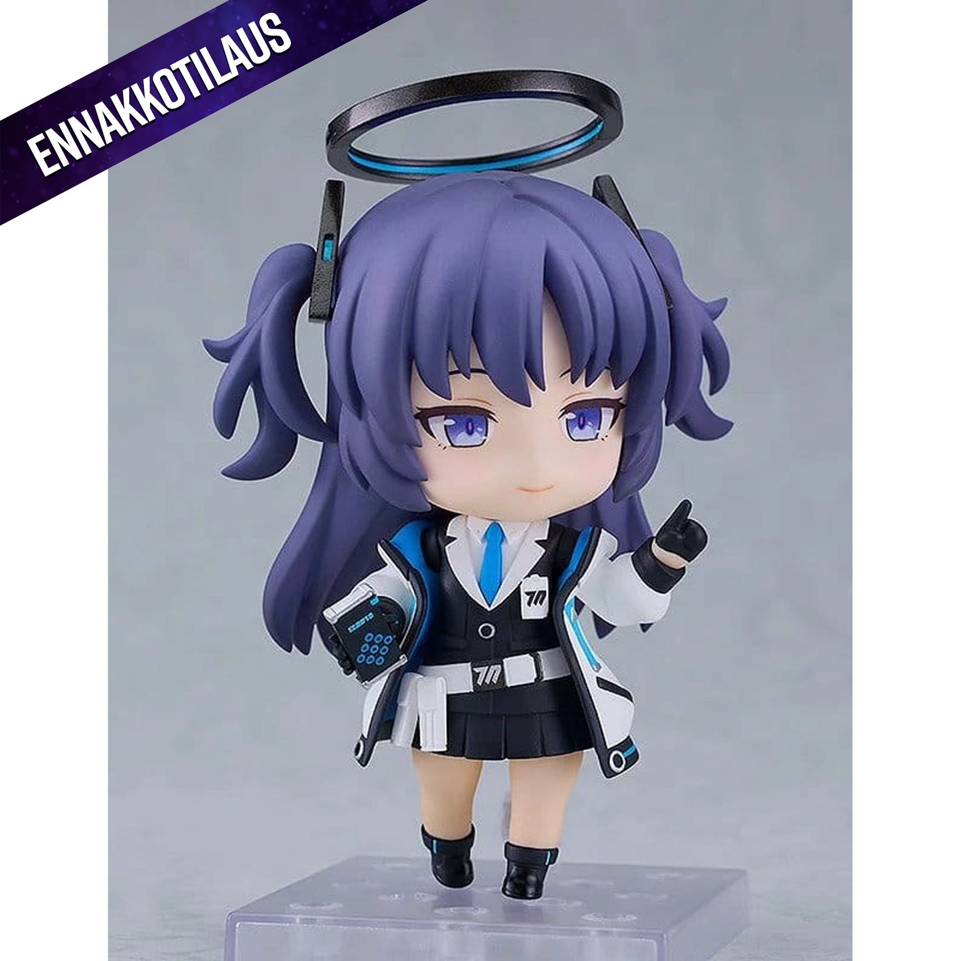 Blue Archive Nendoroid Yuuka Hayase -Action Figure