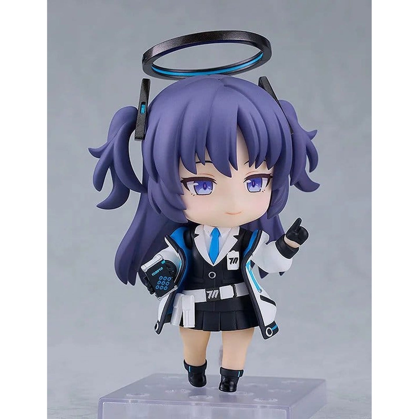 Blue Archive Nendoroid Yuuka Hayase -Action Figure