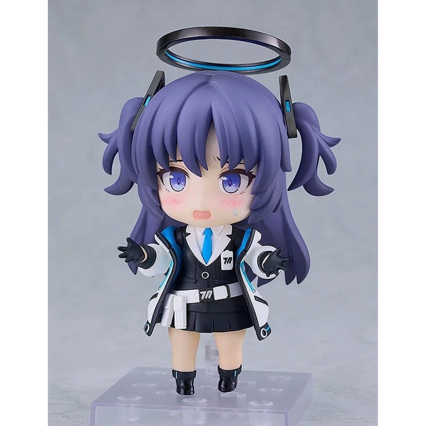 Blue Archive Nendoroid Yuuka Hayase -Action Figure