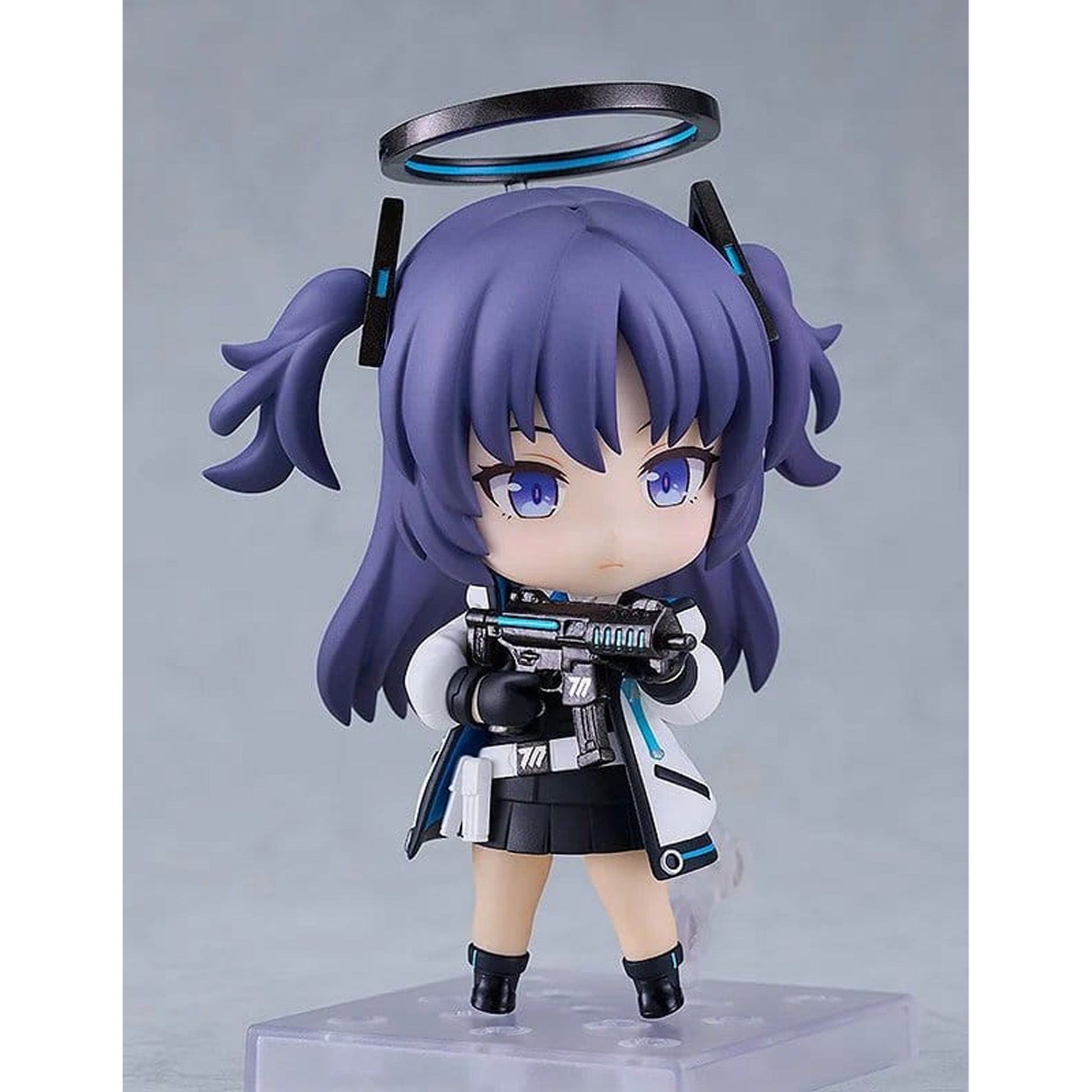 Blue Archive Nendoroid Yuuka Hayase -Action Figure