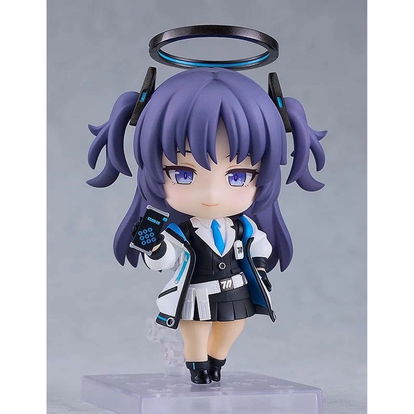 Blue Archive Nendoroid Yuuka Hayase -Action Figure