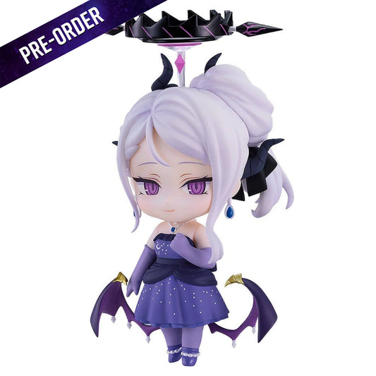 Blue Archive Nendoroid Basic Hina Sorasaki (Dress) -Action Figure