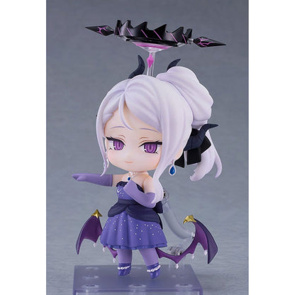 Blue Archive Nendoroid Basic Hina Sorasaki (Dress) -Action Figure
