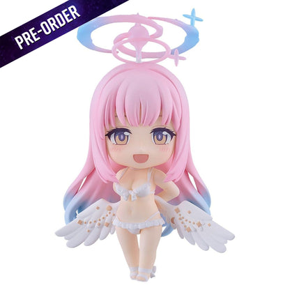 Blue Archive Nendoroid Basic Mika Misono (Swimsuit) -Action Figure