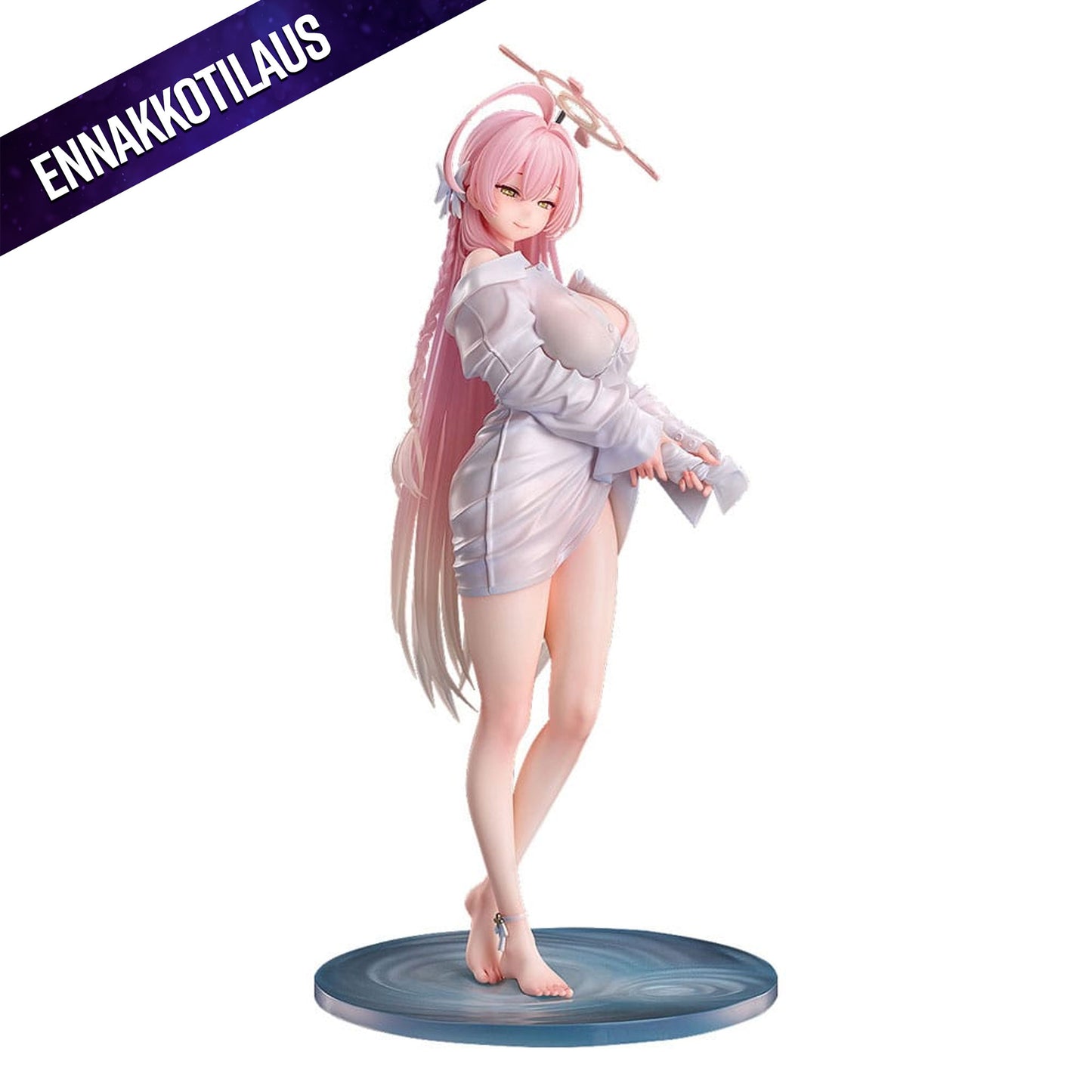 Blue Archive 1/7 Hanako (Swimsuit) -Figuuri