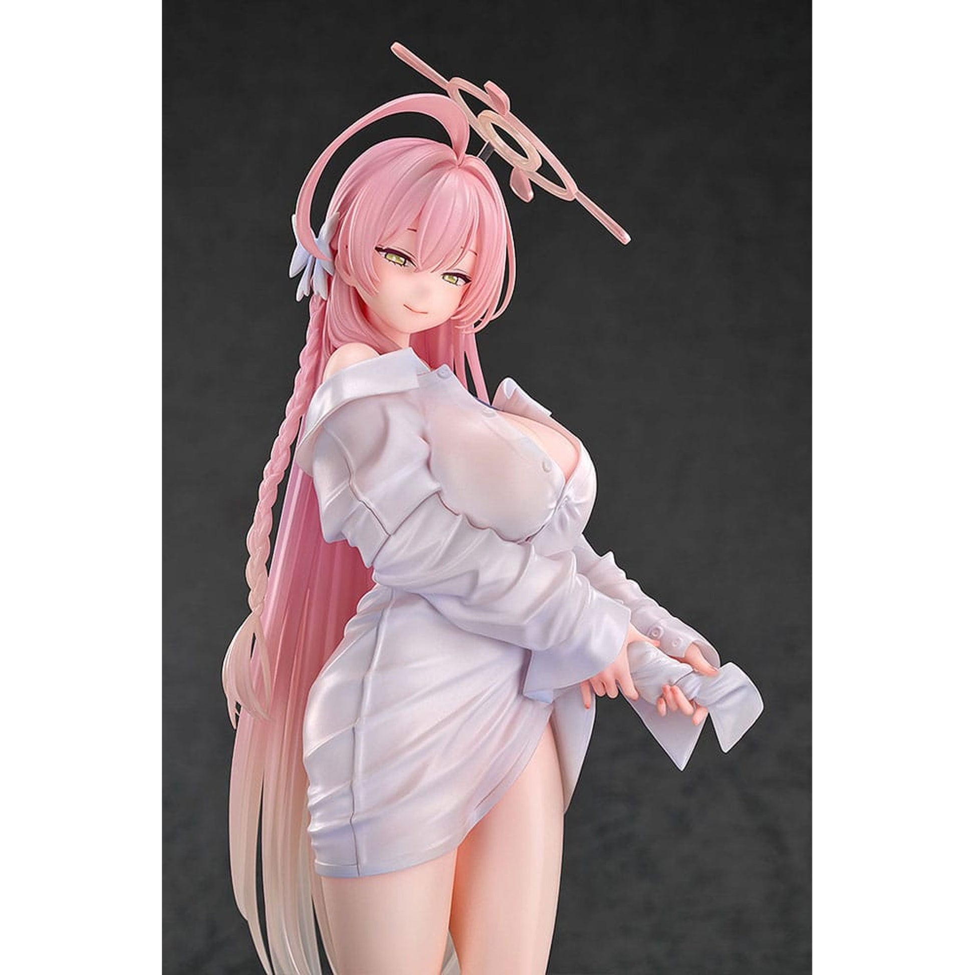 Blue Archive 1/7 Hanako (Swimsuit) -Figuuri