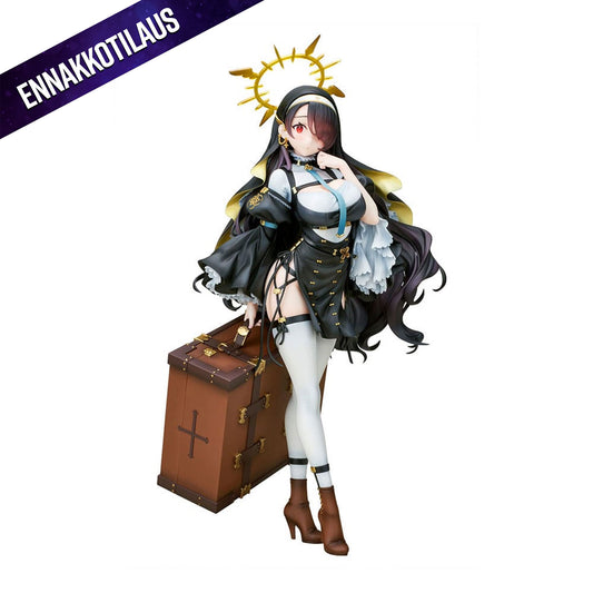 Blue Archive 1/7 Hinata -Figuuri