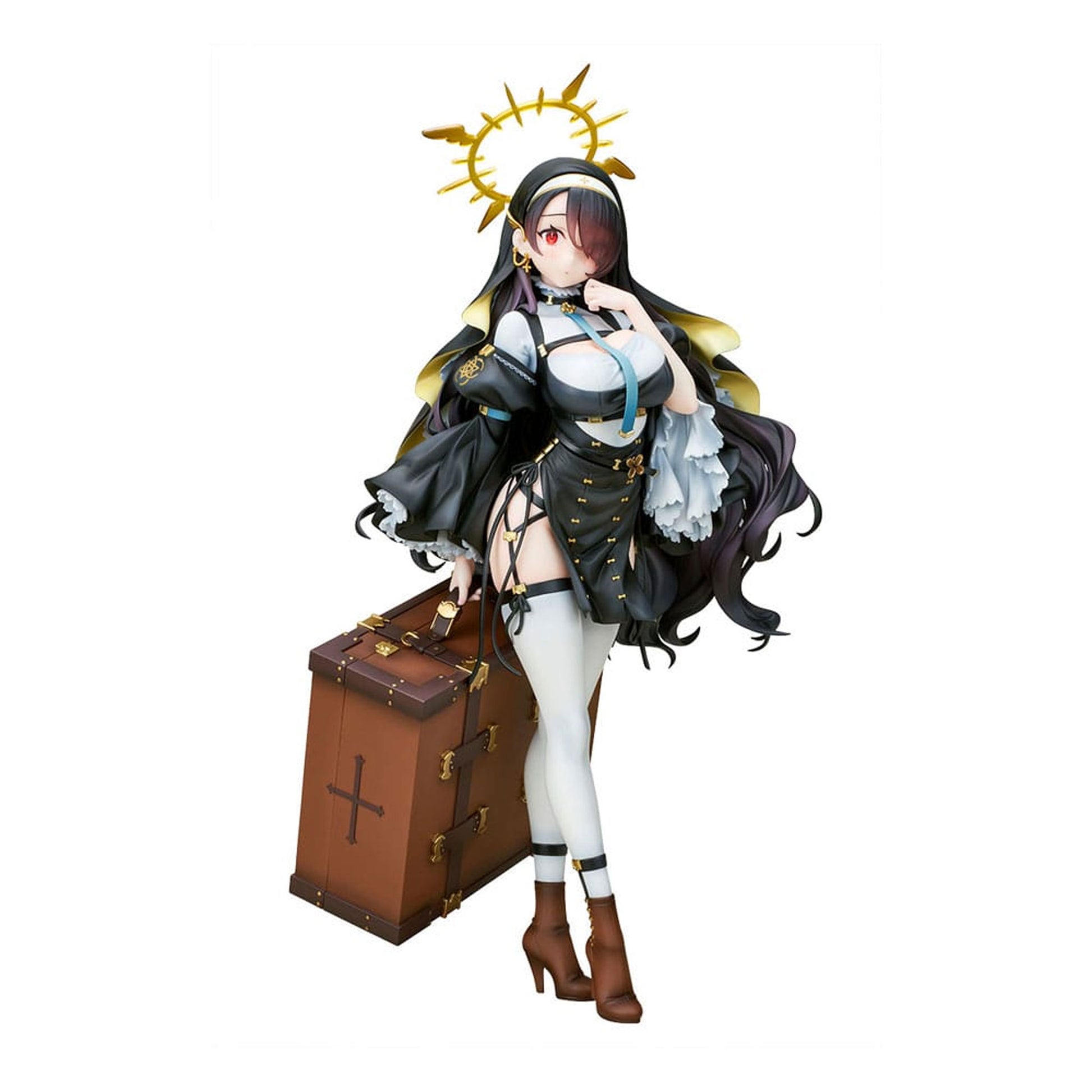 Blue Archive 1/7 Hinata -Figuuri