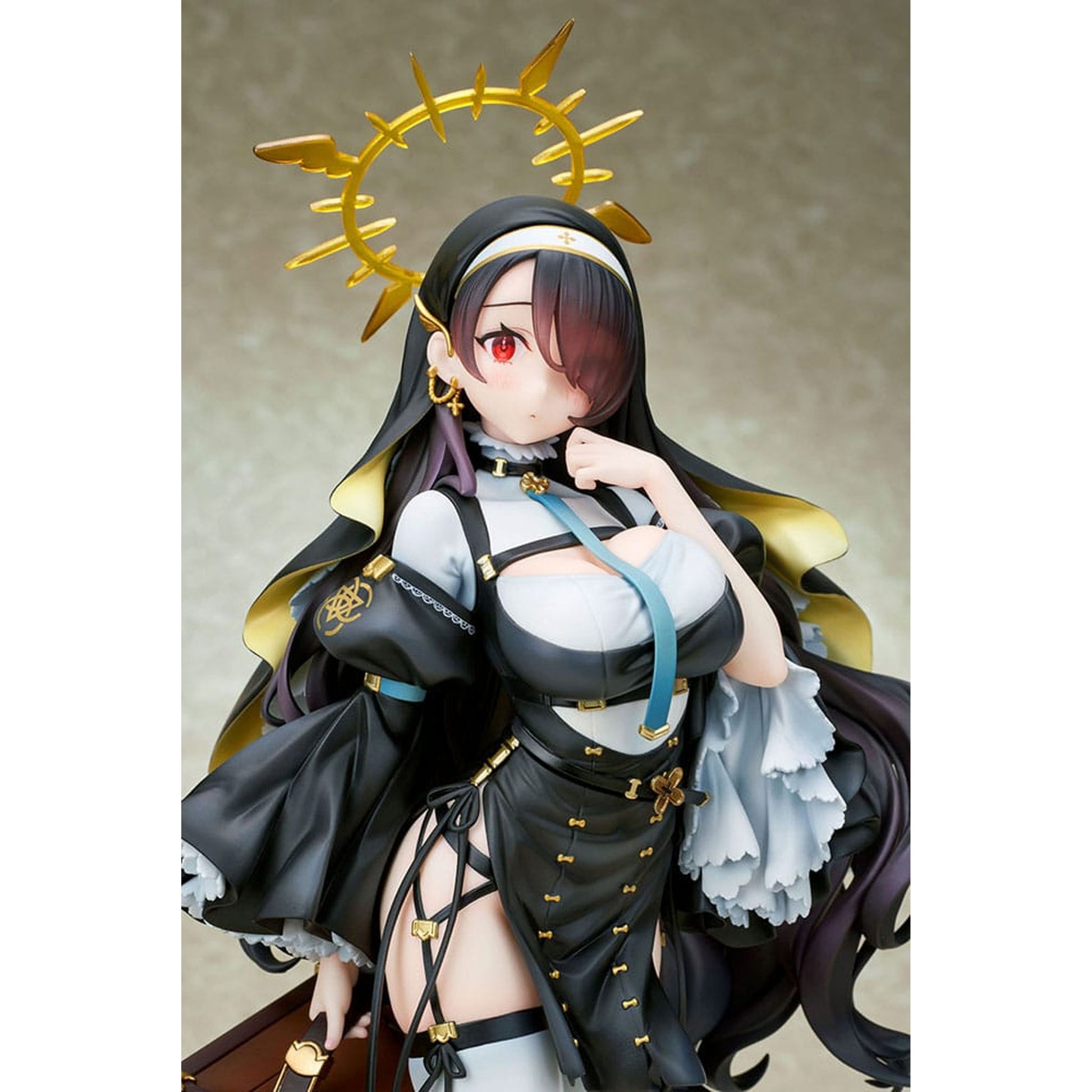 Blue Archive 1/7 Hinata -Figuuri