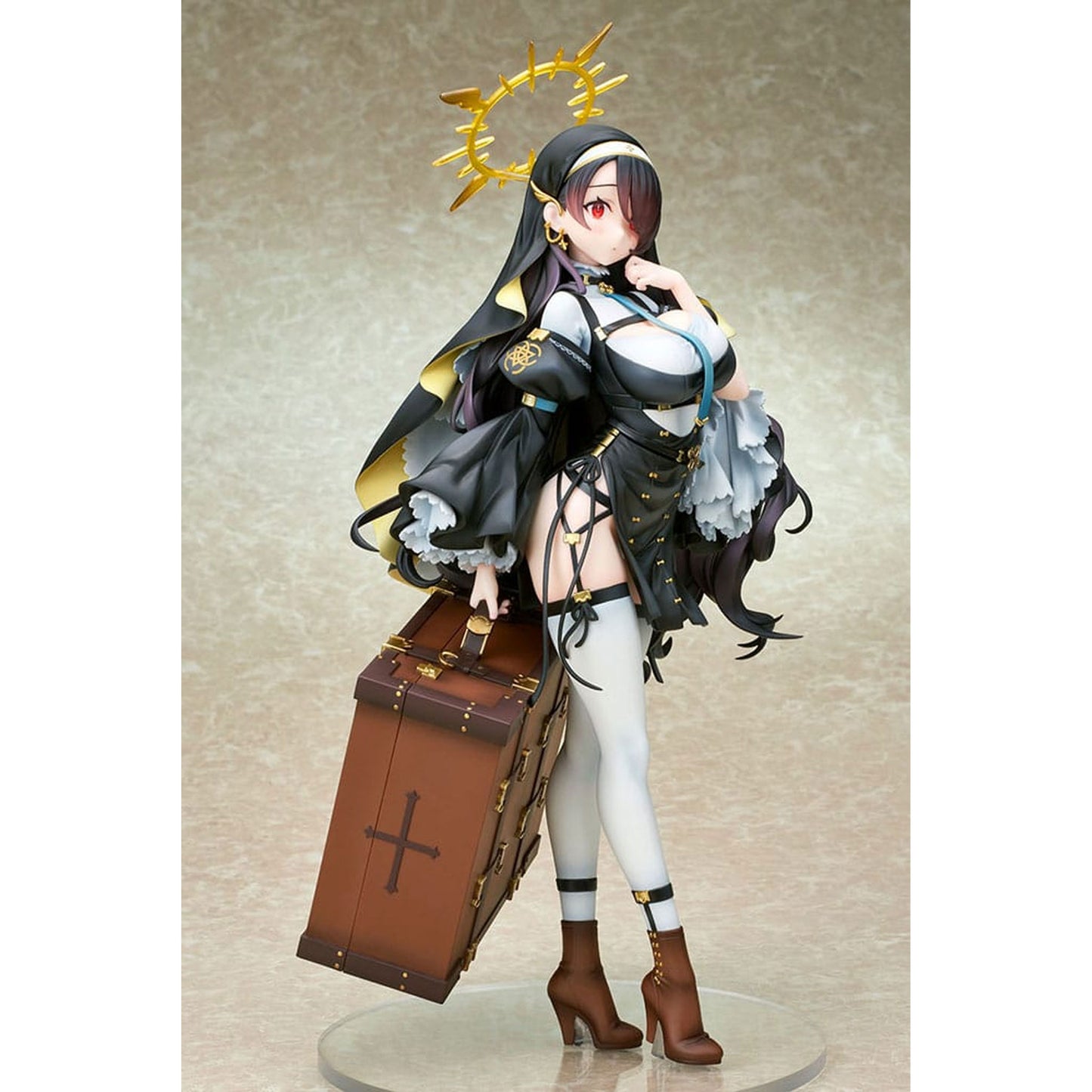 Blue Archive 1/7 Hinata -Figuuri