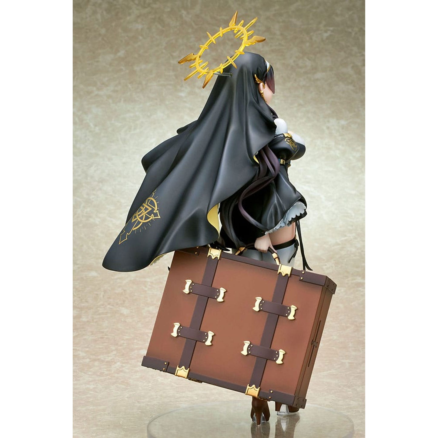 Blue Archive 1/7 Hinata -Figuuri