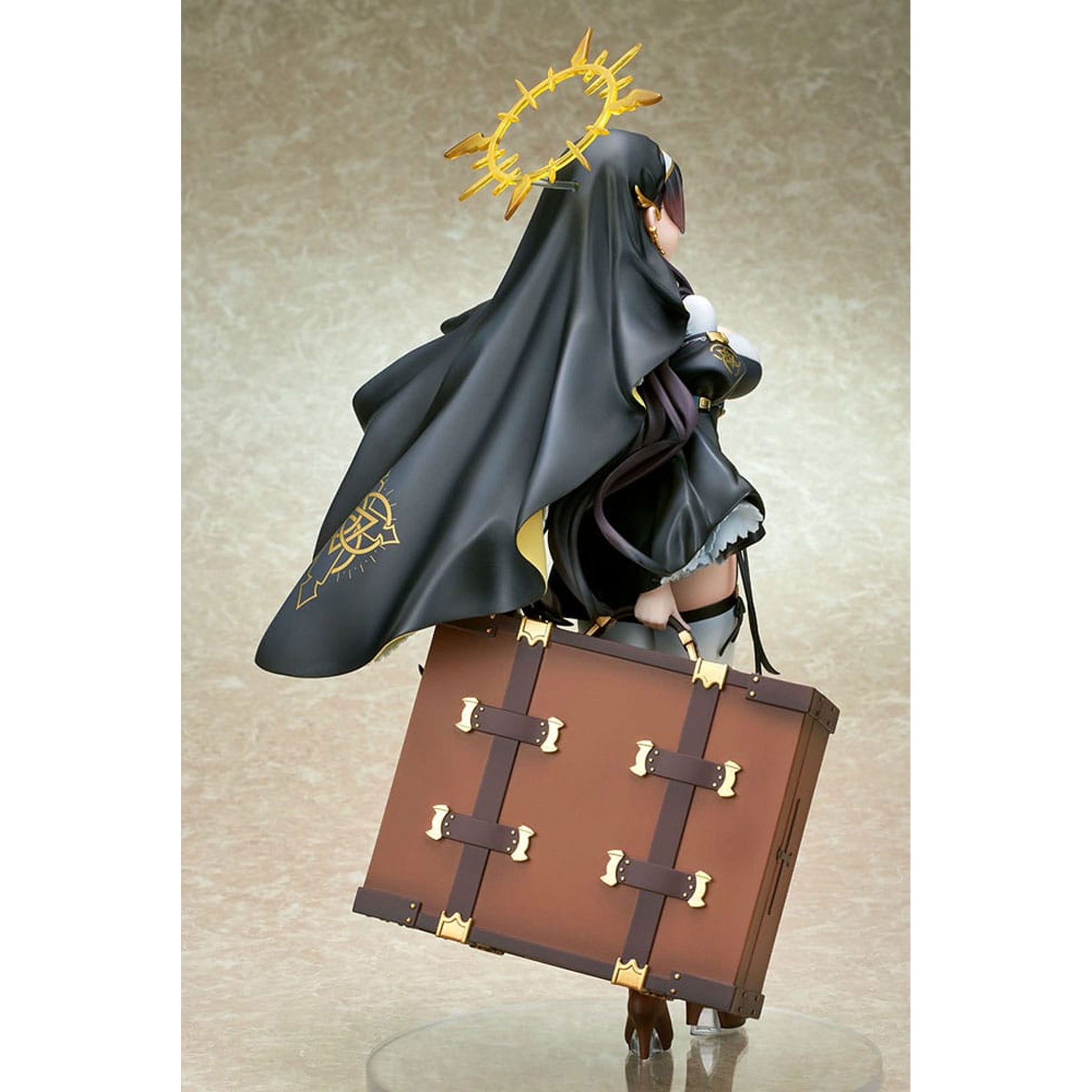 Blue Archive 1/7 Hinata -Figuuri