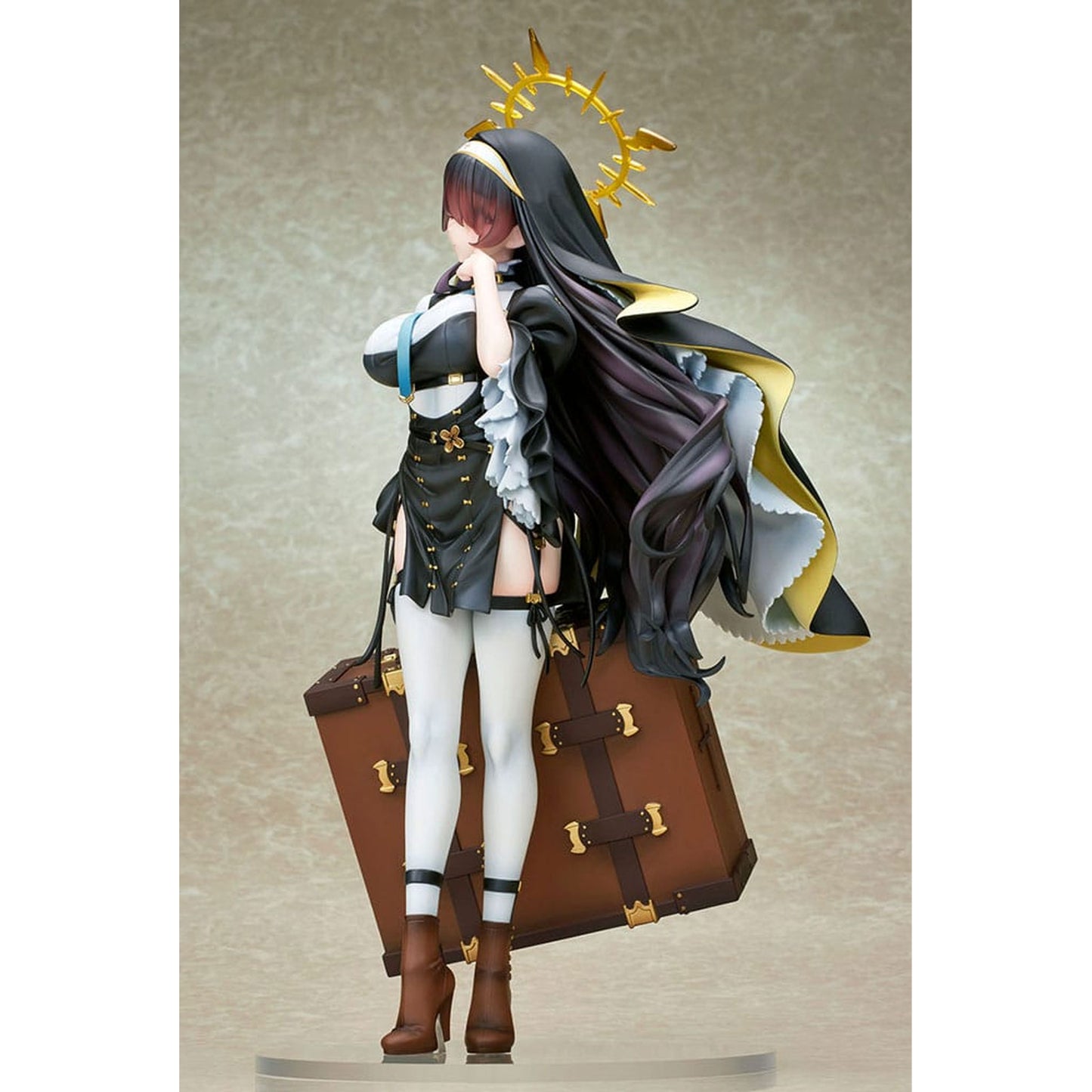 Blue Archive 1/7 Hinata -Figuuri