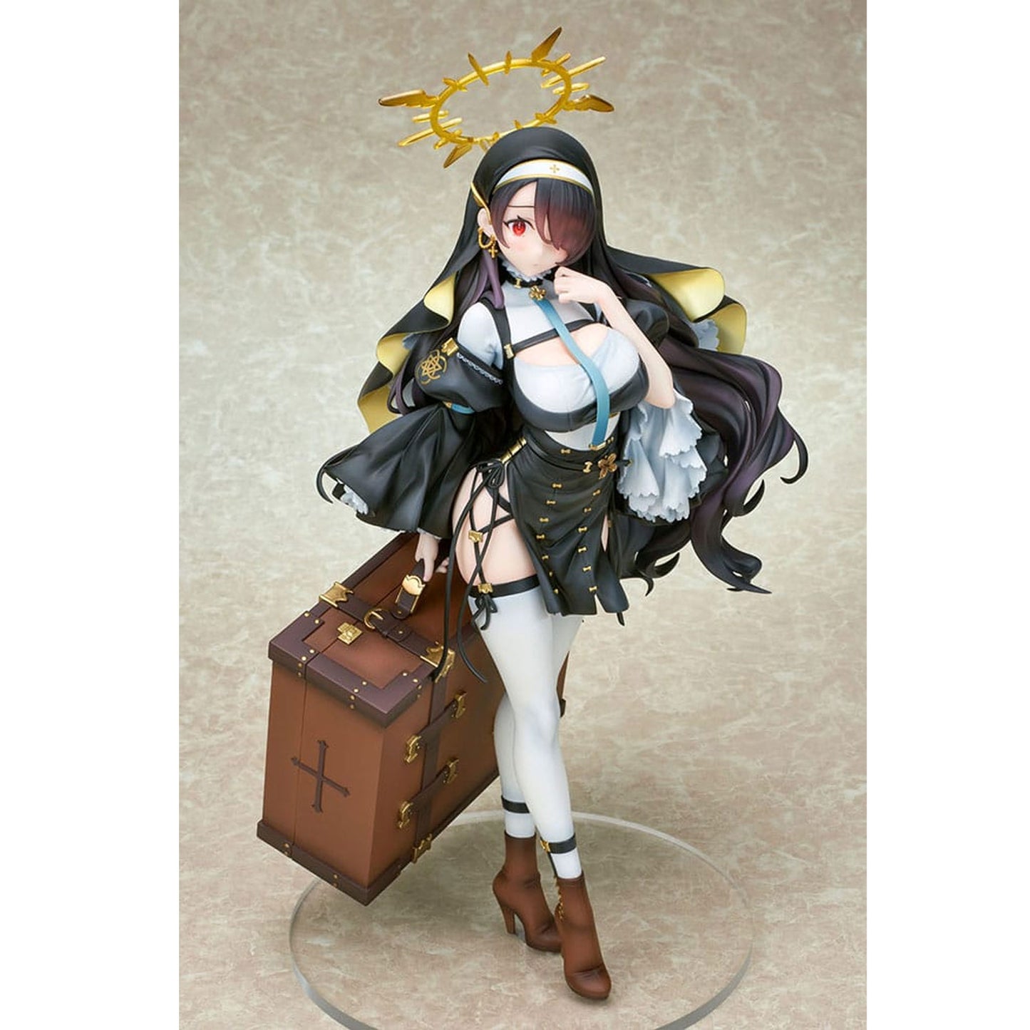 Blue Archive 1/7 Hinata -Figuuri