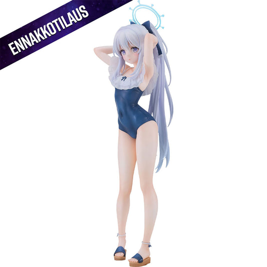 Blue Archive 1/7 Miyako (Swimsuit): Memorial Lobby Ver.