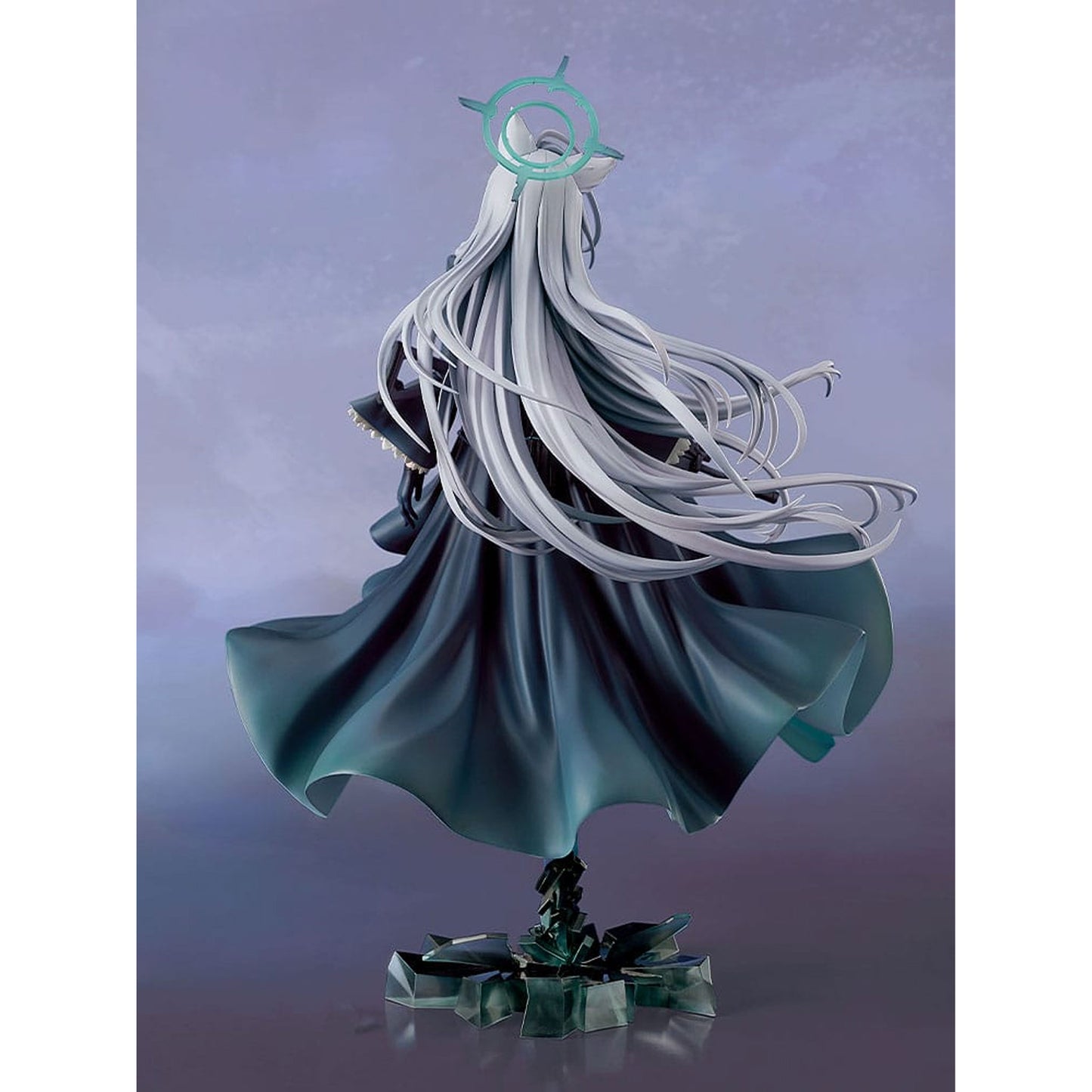 Blue Archive 1/7 Shiroko*Terror