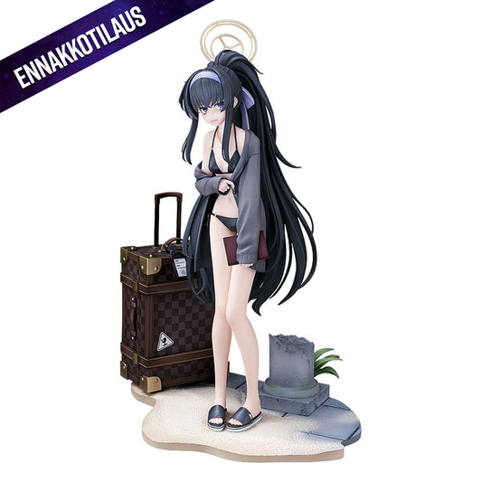 Blue Archive 1/7 Ui Swimsuit Ver.