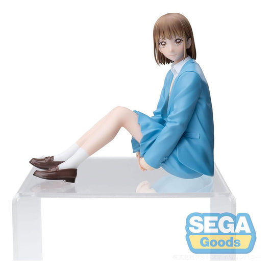 Blue Box PM Perching Chinatsu Kano