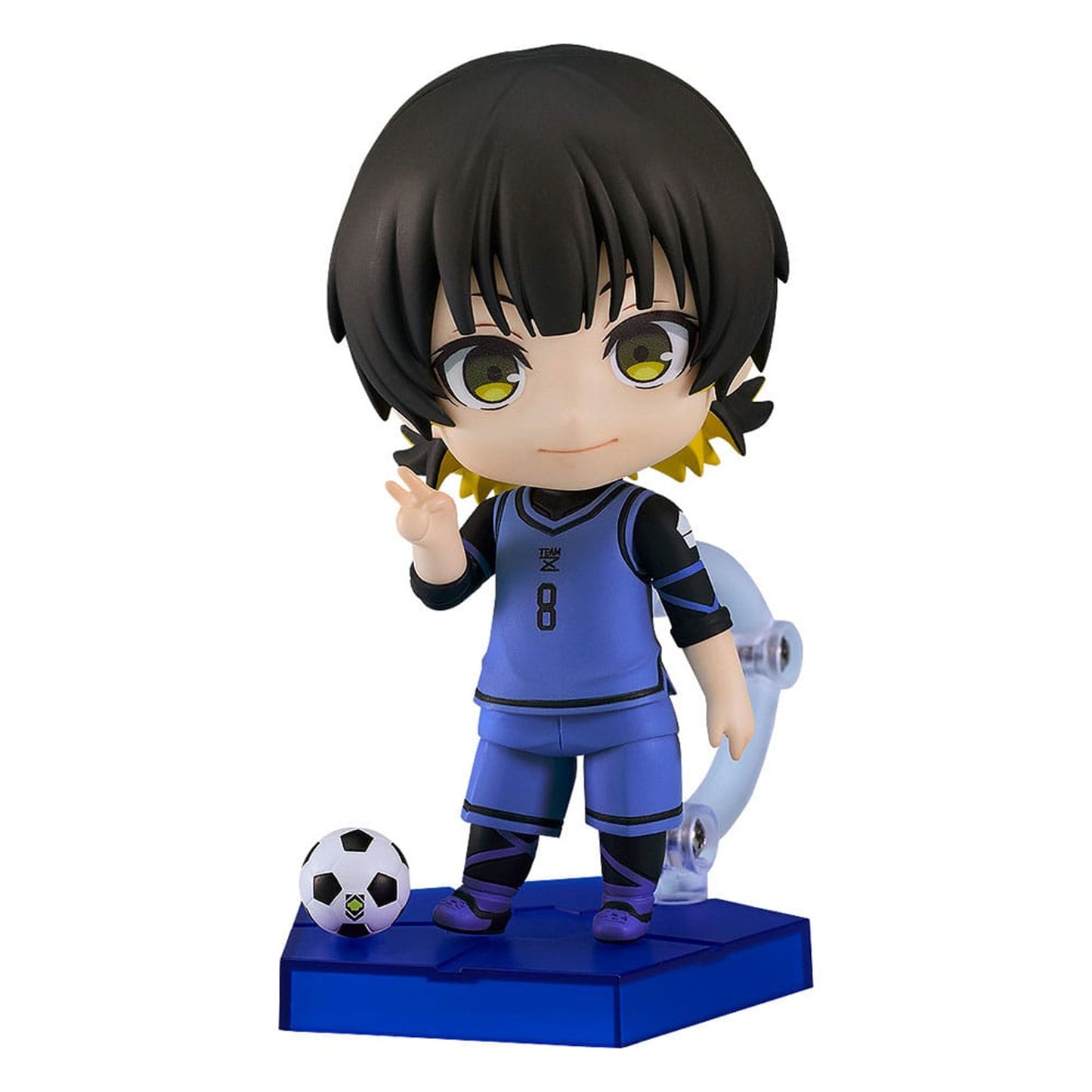 Blue Lock Nendoroid Bachira Meguru