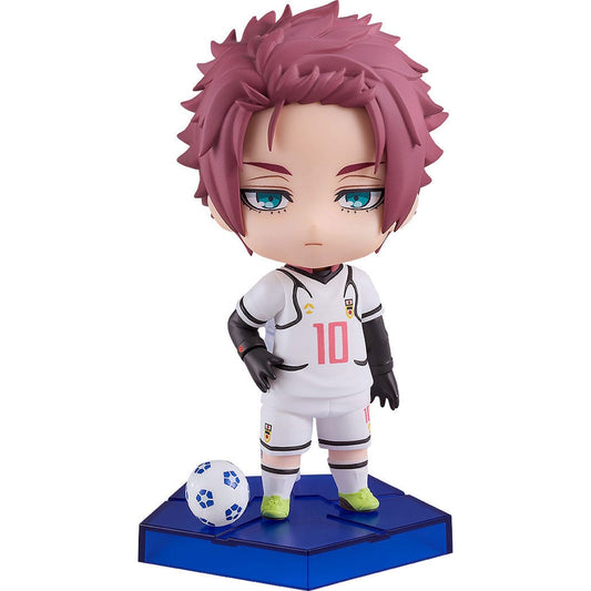 Blue Lock Nendoroid Figure Itoshi Sae