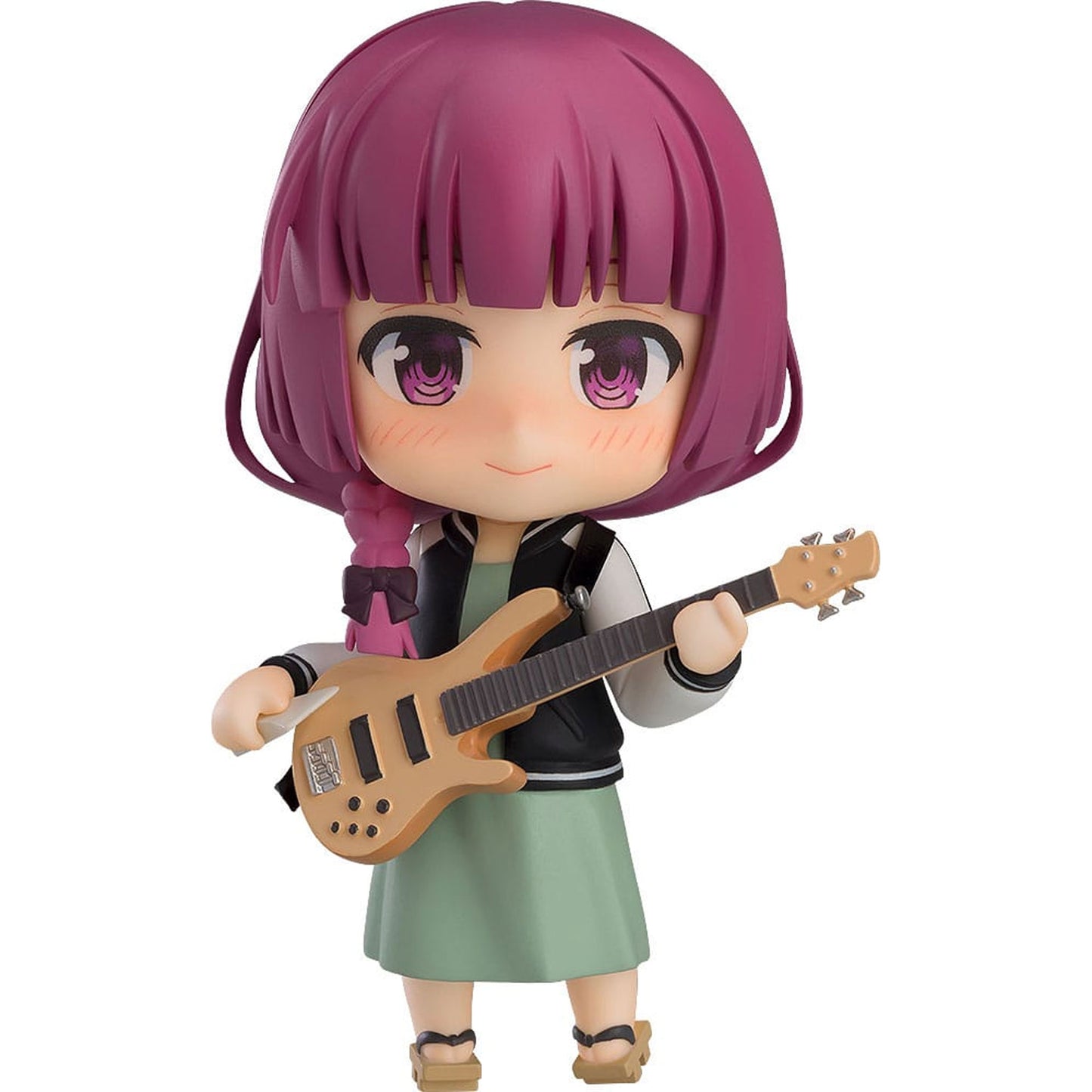 Bocchi the Rock! Nendoroid Action Figure Kikuri Hiroi