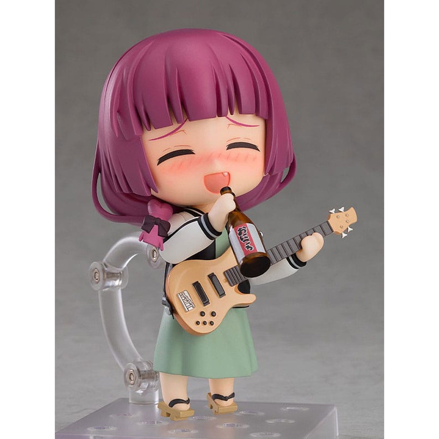 Bocchi the Rock! Nendoroid Action Figure Kikuri Hiroi
