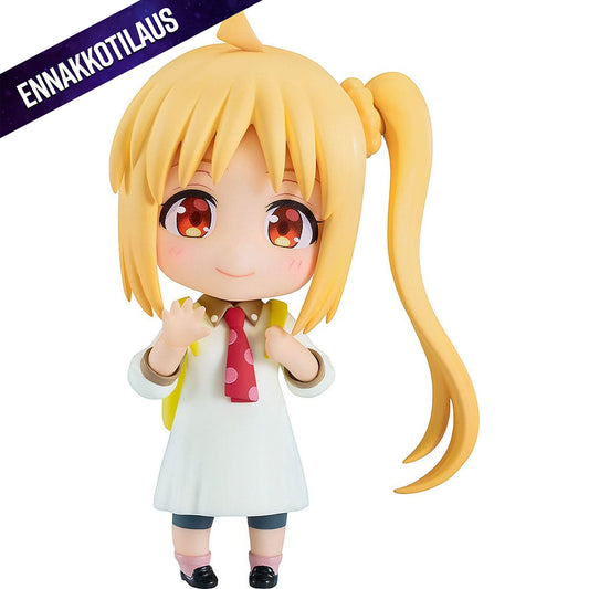 Bocchi the Rock! Nendoroid Action Figure Nijika Ijichi: Casual Clothes Ver.