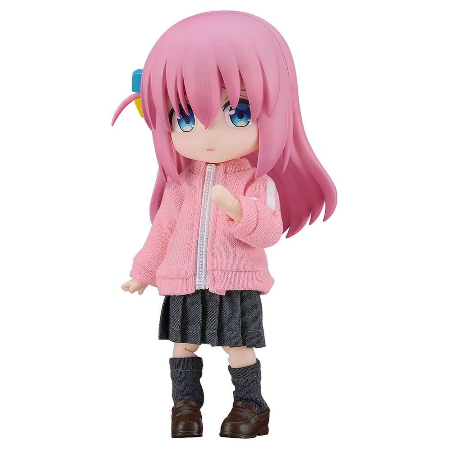 Bocchi the Rock! Nendoroid Doll Hitori Gotoh (re-run) -Action Figure