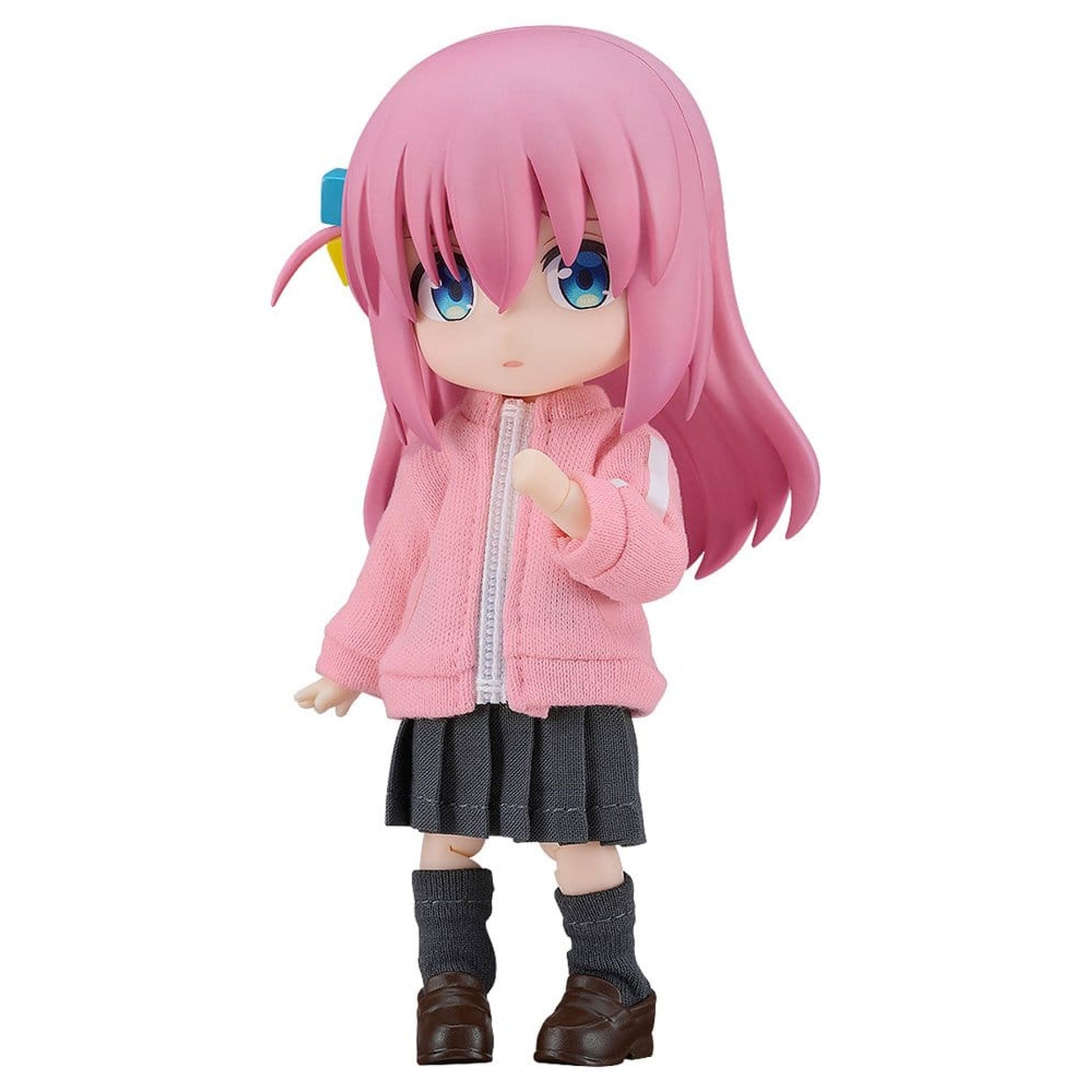 Bocchi the Rock! Nendoroid Doll Hitori Gotoh (re-run) -Action Figure