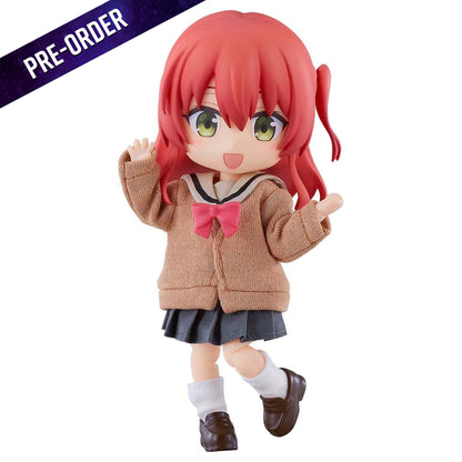 Bocchi the Rock! Nendoroid Doll Ikuyo Kita -Action Figure