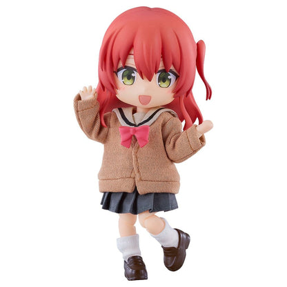 Bocchi the Rock! Nendoroid Doll Ikuyo Kita -Action Figure