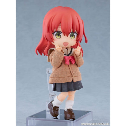 Bocchi the Rock! Nendoroid Doll Ikuyo Kita -Action Figure