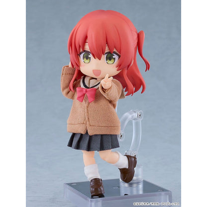 Bocchi the Rock! Nendoroid Doll Ikuyo Kita -Action Figure