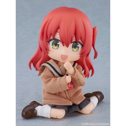 Bocchi the Rock! Nendoroid Doll Ikuyo Kita -Action Figure