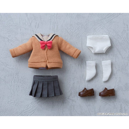 Bocchi the Rock! Nendoroid Doll Ikuyo Kita -Action Figure