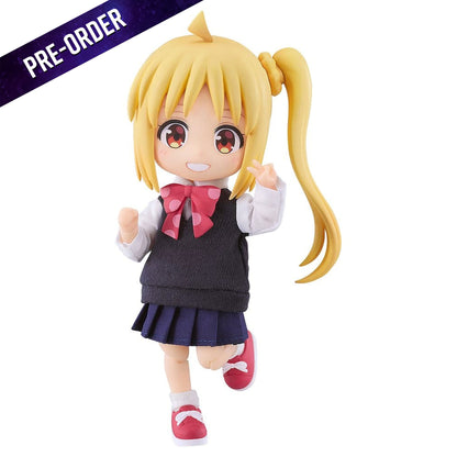 Bocchi the Rock! Nendoroid Doll Nijika Ijichi -Action Figure