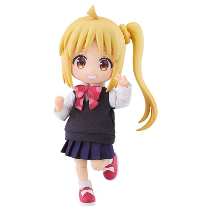Bocchi the Rock! Nendoroid Doll Nijika Ijichi -Action Figure