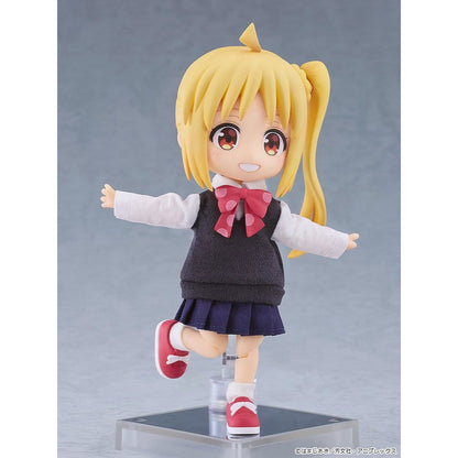 Bocchi the Rock! Nendoroid Doll Nijika Ijichi -Action Figure