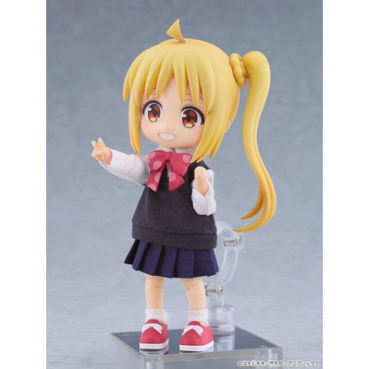 Bocchi the Rock! Nendoroid Doll Nijika Ijichi -Action Figure