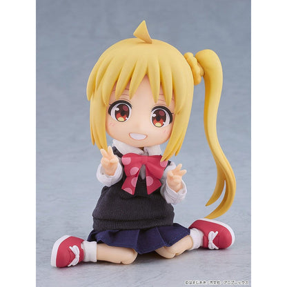 Bocchi the Rock! Nendoroid Doll Nijika Ijichi -Action Figure