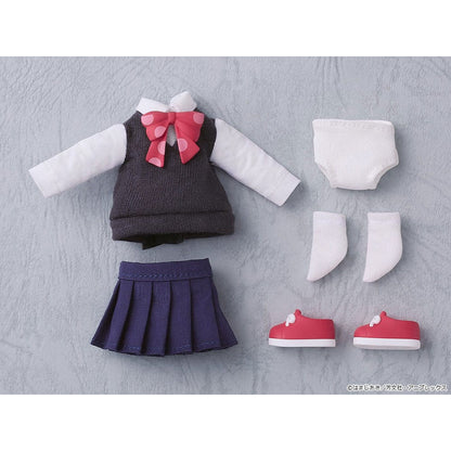 Bocchi the Rock! Nendoroid Doll Nijika Ijichi -Action Figure
