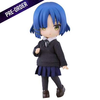 Bocchi the Rock! Nendoroid Doll Ryo Yamada -Action Figure