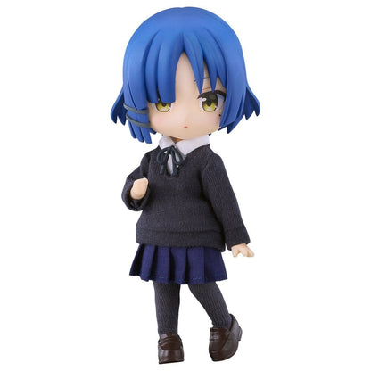 Bocchi the Rock! Nendoroid Doll Ryo Yamada -Action Figure