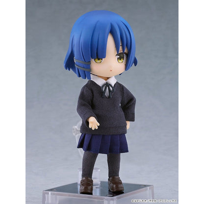 Bocchi the Rock! Nendoroid Doll Ryo Yamada -Action Figure