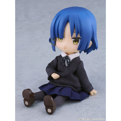 Bocchi the Rock! Nendoroid Doll Ryo Yamada -Action Figure