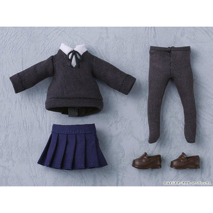 Bocchi the Rock! Nendoroid Doll Ryo Yamada -Action Figure